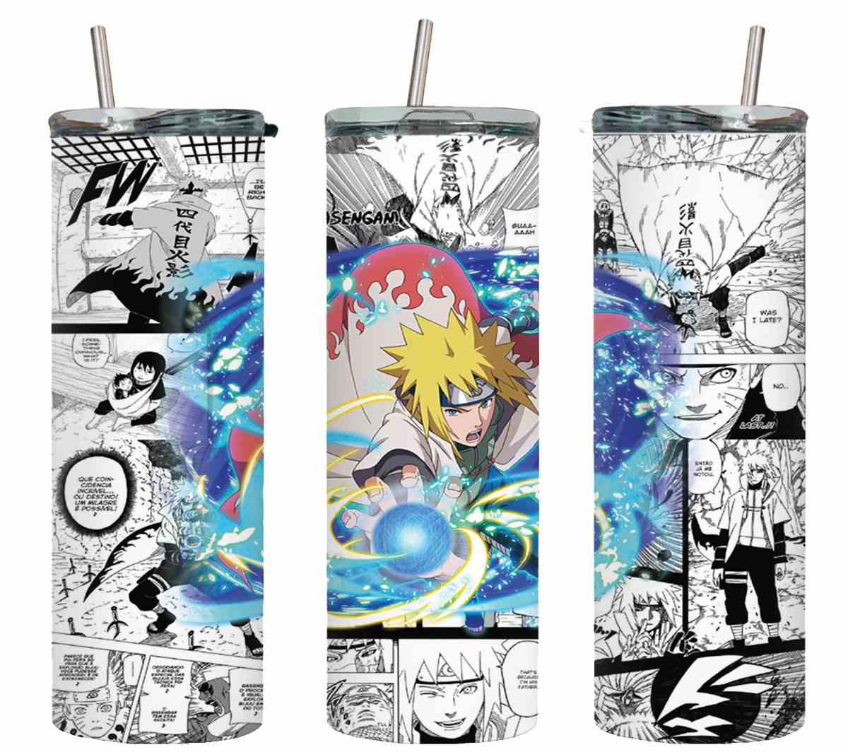 Minato Namikaze-7744
